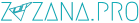 zuzanapro - logo web