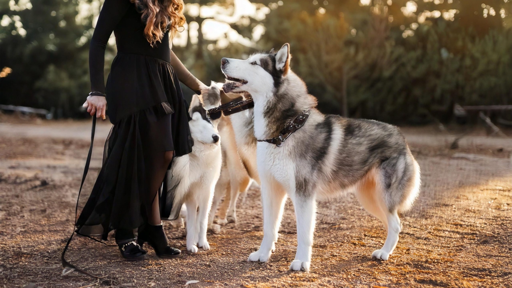 dog training for employees